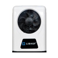 Мобильный кондиционер  Libhof ВР-324  фото, kupilegko.ru